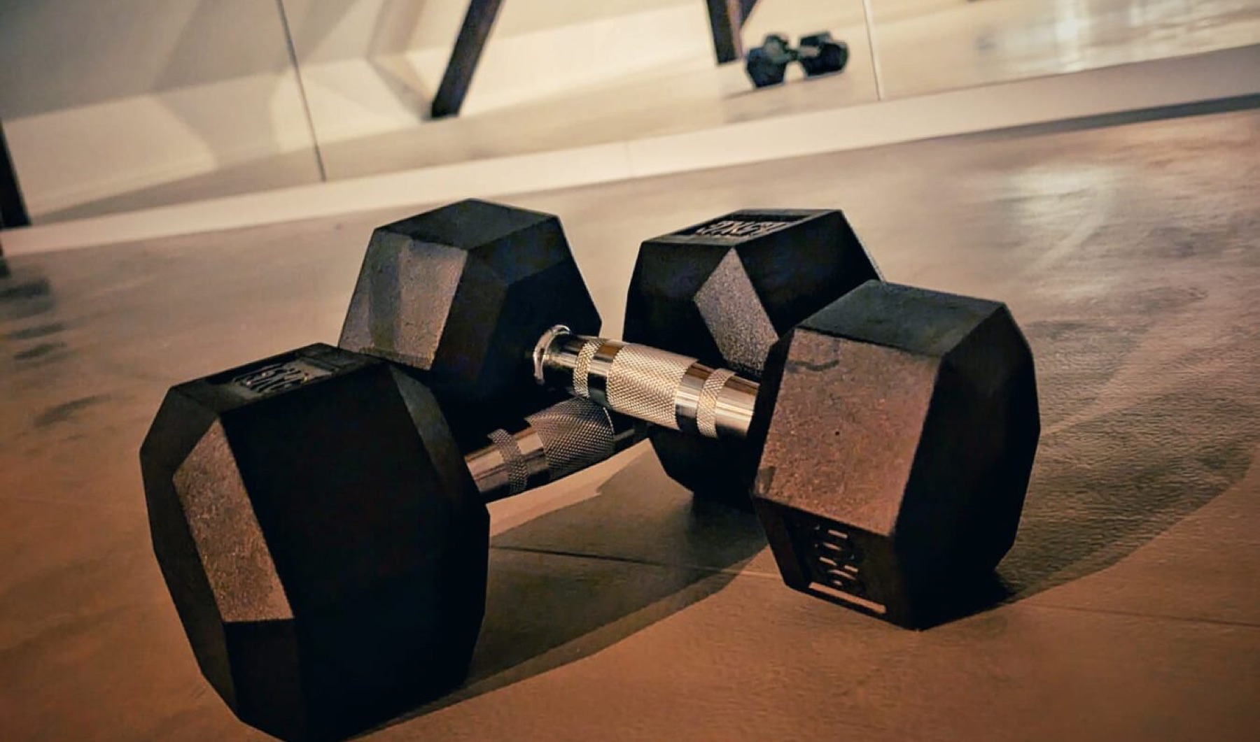Fitnessraum