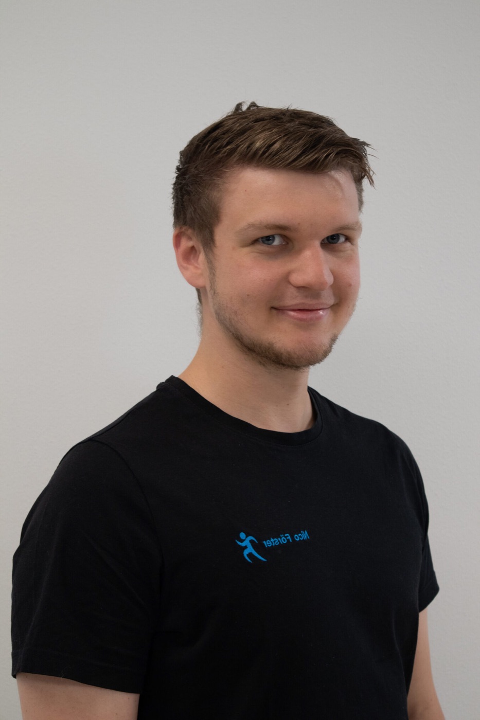 Nico, Physiotherapeut