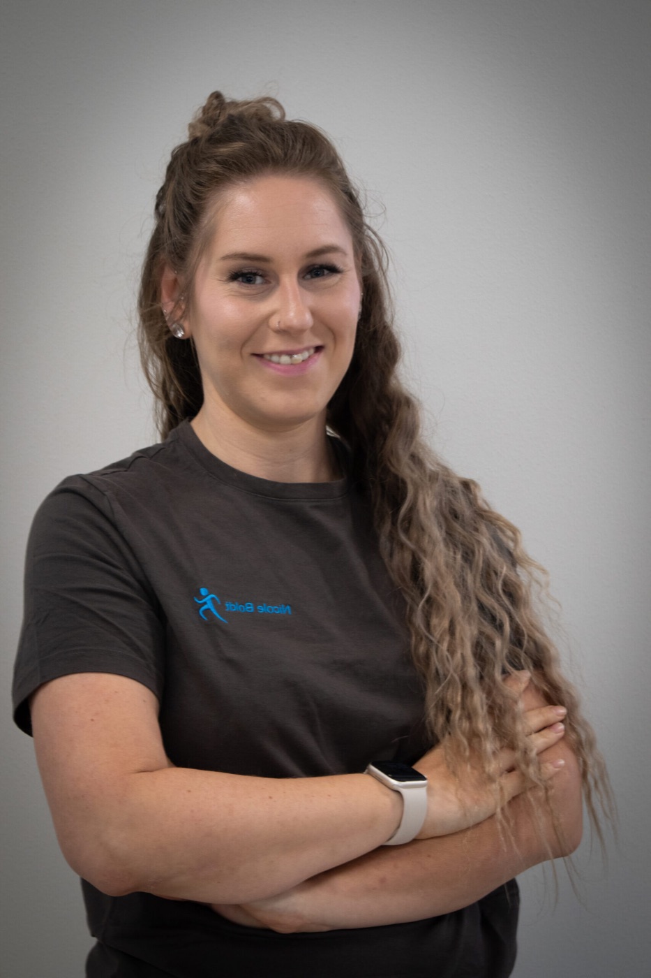 Nicole, Ergotherapeutin