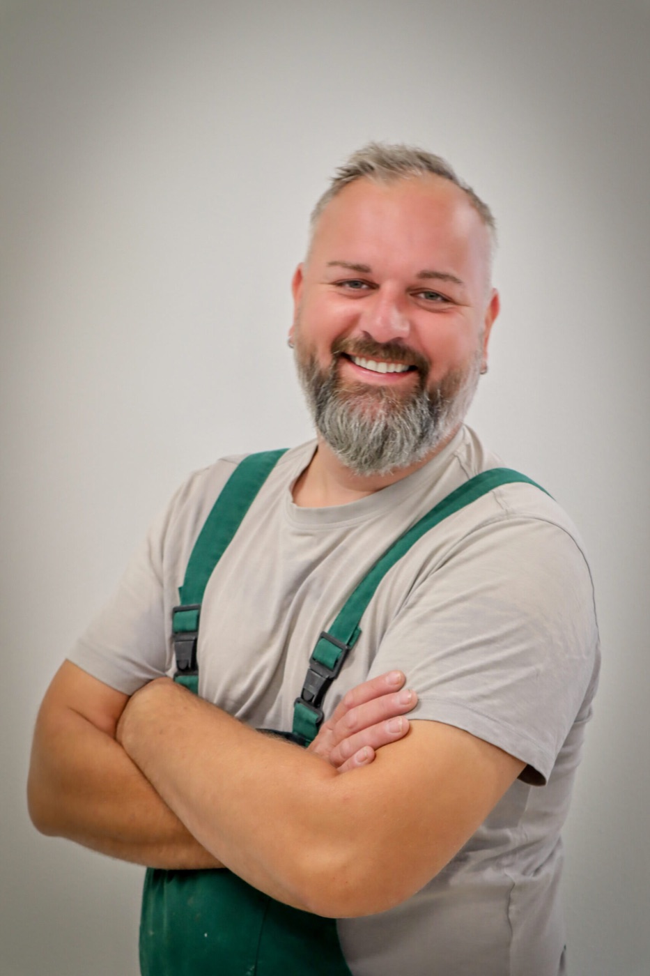 Rico, Ricos Hausmeisterservice
